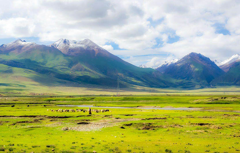 扒一扒：发电机组如何在高原上使用？