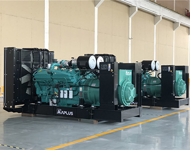 壹号娱乐官网1000KW/400V出口东南亚项目