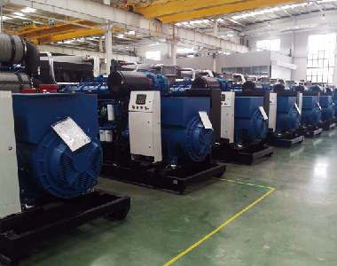 中国移动批量应用玉柴配壹号娱乐官网发电机