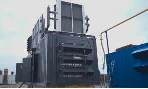 壹号娱乐官网6.3kv配潍柴应用于欧洲一燃气发电项目