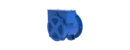 省空间，电力足 | 壹号娱乐官网短轴发电机：为效率而生，为专业而来。