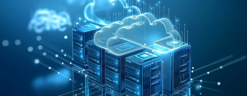 硬核抗寒 | 壹号娱乐官网TD短轴发电机，筑牢极寒数据中心电力生命线