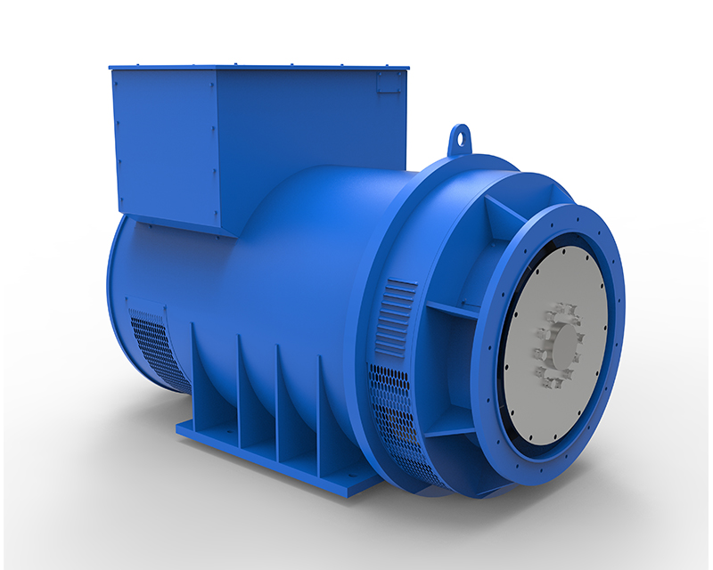 TCU528陆用系列发电机