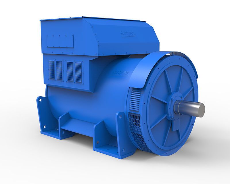 TH638系列高压发电机